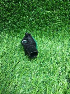 Датчик airbag VOLKSWAGEN TIGUAN 2008 5N1