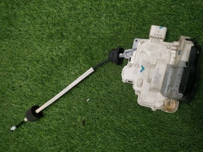 Замок двери AUDI A6 C6 2009 4F2