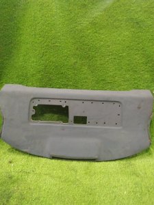 Полка задняя AUDI A4 2005 B7