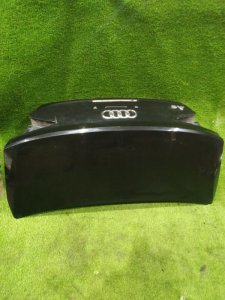 Крышка багажника AUDI A8 2011 D4