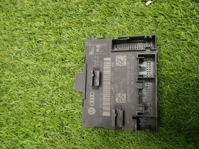 Блок комфорта AUDI A6 C7 2011 4G2