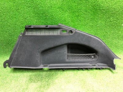 Обшивка багажника AUDI A7 SPORTBACK 2011 4G