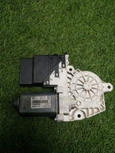 Мотор стеклоподъемника VOLKSWAGEN TIGUAN 2009 5N1