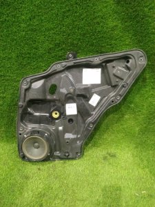 Стеклоподъемник VOLKSWAGEN TIGUAN 2008 5N1