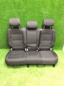 Сиденье VOLKSWAGEN TIGUAN 2008 5N1