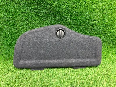 Крышка обшивки багажника AUDI A6 C7 2011 4G2