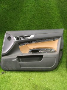 Обшивка двери AUDI A6 C6 2009 4F2
