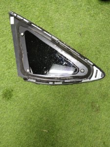Стекло заднее AUDI A7 SPORTBACK 2011 4G