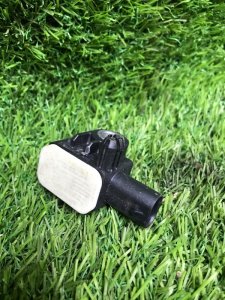 Датчик airbag AUDI A6 C7 2011 4G2