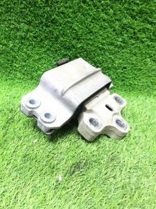Подушка двигателя VOLKSWAGEN TIGUAN 2009 5N1