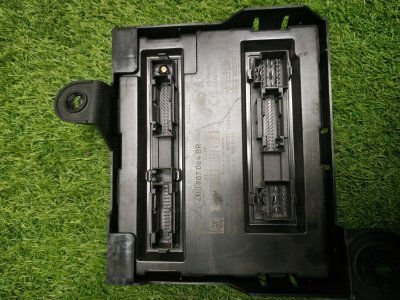 Блок комфорта AUDI A6 C7 2011 4G2