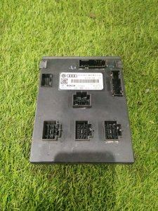 Блок комфорта AUDI A6 C7 2011 4G2
