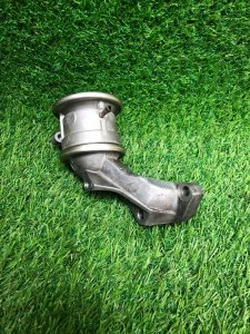 Клапан EGR AUDI A6 C7 2011 4G2