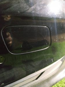 Крышка омывателя фар AUDI A4 2013 B8