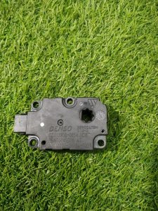 Сервопривод отопителя AUDI A6 C7 2011 4G2