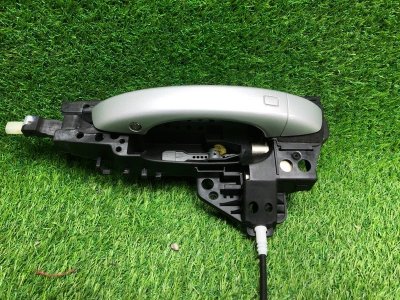 Ручка двери AUDI A6 C7 2011 4G2