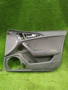 Обшивка двери AUDI A6 C7 2011 4G2