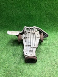 Редуктор AUDI A6 C7 2011 4G2