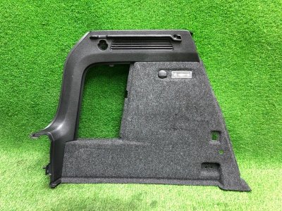 Обшивка багажника VOLKSWAGEN TIGUAN 2010 5N1