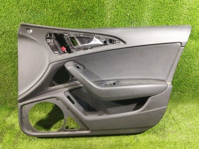 Обшивка двери AUDI A6 C7 2012 4G