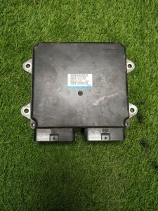 Блок управления двс Mitsubishi colt plus Z23W