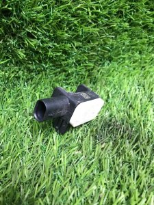 Датчик airbag AUDI A6 C7 2011 4G2