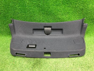 Обшивка багажника AUDI A6 C7 2011 4G2