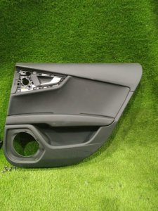 Обшивка двери AUDI A7 SPORTBACK 2011 4G