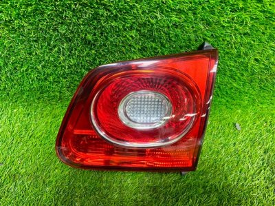 Фонарь крышки багажника VOLKSWAGEN TIGUAN 2010 5N1