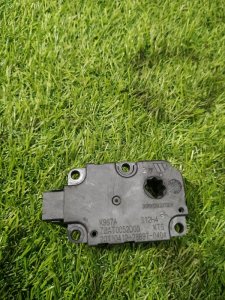 Сервопривод отопителя AUDI A6 C7 2011 4G2