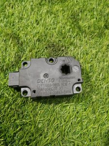 Сервопривод отопителя AUDI A6 C7 2011 4G2