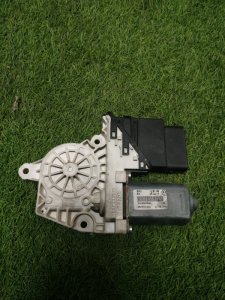 Мотор стеклоподъемника VOLKSWAGEN TIGUAN 2009 5N1