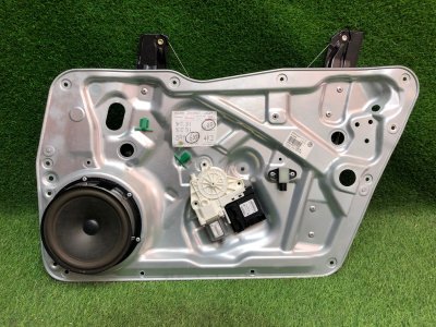 Стеклоподъемник VOLKSWAGEN TIGUAN 2008 5N1