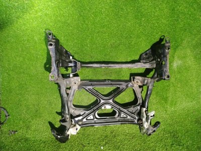 Подрамник AUDI A8 2011 D4
