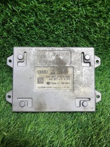 Блок управления светом AUDI A6 C7 2011 4G2