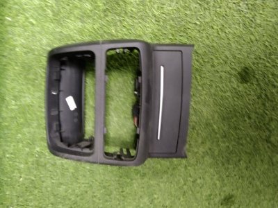 Накладки прочие AUDI A6 C7 2011 4G2