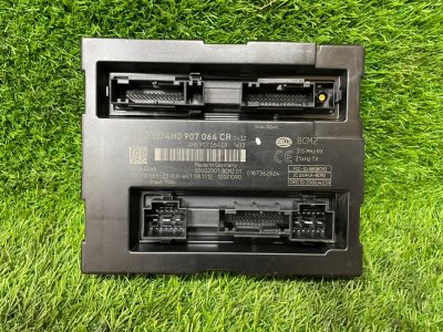 Блок комфорта AUDI A6 C7 2013 4G