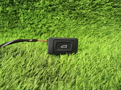 Кнопка открывания багажника AUDI S7 SPORTBACK 2013 4G