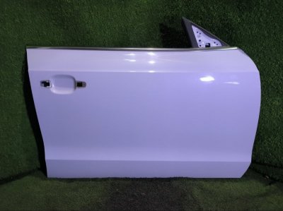 Дверь AUDI S5 SPORTBACK 2014 8T2