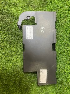 Крышка аккумулятора AUDI S5 SPORTBACK 2014 8T2