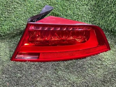 Фонарь задний (стоп сигнал) AUDI S7 SPORTBACK 2013 4G