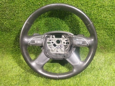 Руль AUDI A6 C7 2012 4G