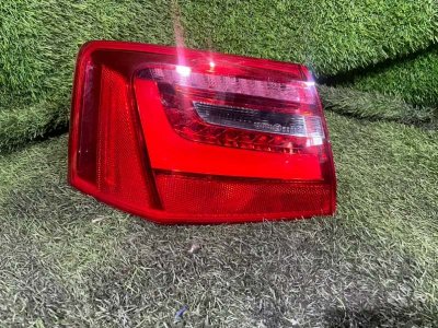 Задний фонарь AUDI A6 C7 2013 4G