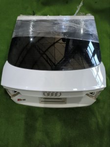 Крышка багажника AUDI S5 SPORTBACK 2014 8T2