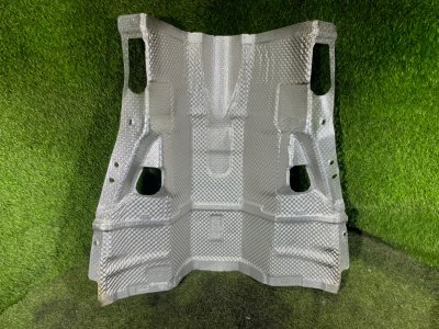 Экран тепловой AUDI A6 C7 2013 4G
