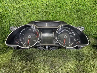 Щиток приборов AUDI A5