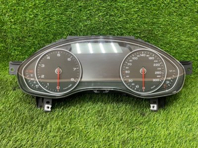 Щиток приборов AUDI A7 SPORTBACK 2011 4G5