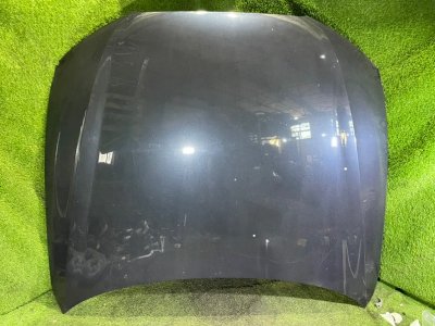 Капот AUDI A6 C7 2013 4G