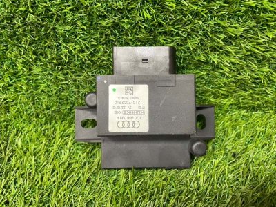 Блок управления топливным насосом AUDI A6 C7 2013 4G