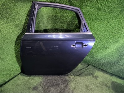 Дверь AUDI A6 C7 2013 4G
